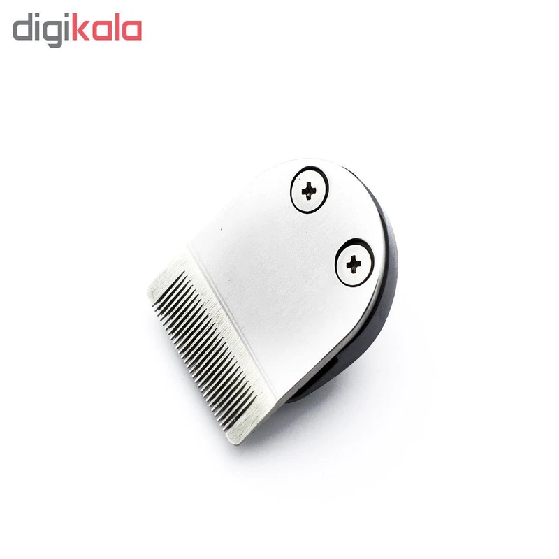 عکس شماره 6 : ماشین اصلاح سر صورت و بدن آی جیمی مدل 830