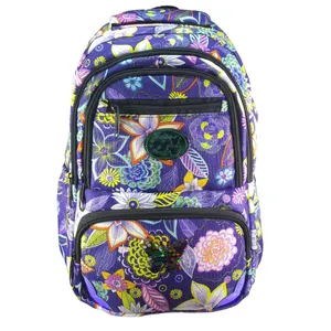 کوله پشتی دخترانه مدل فانتزی بهاره 12