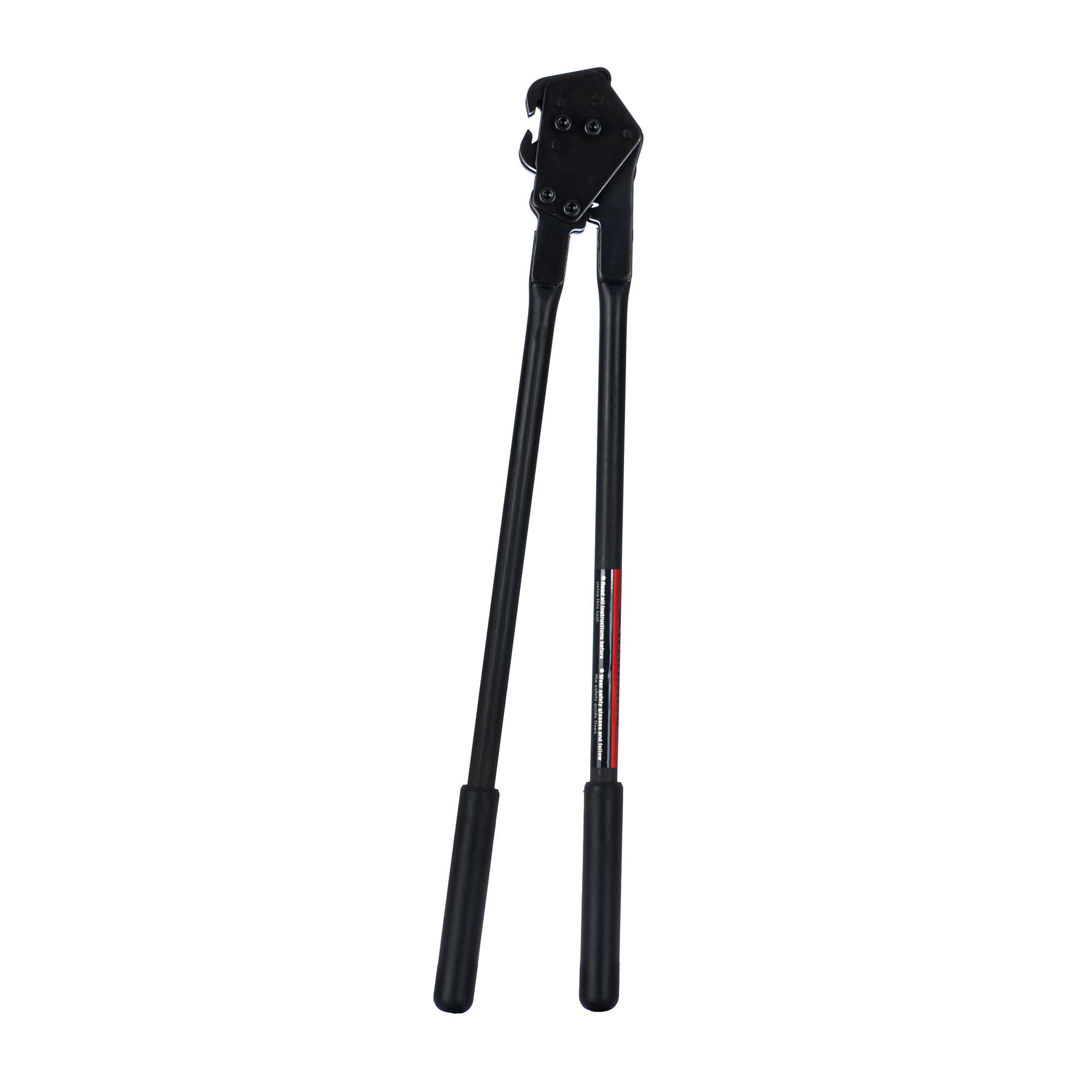 دستگاه تسمه کش مدل SAS-3220