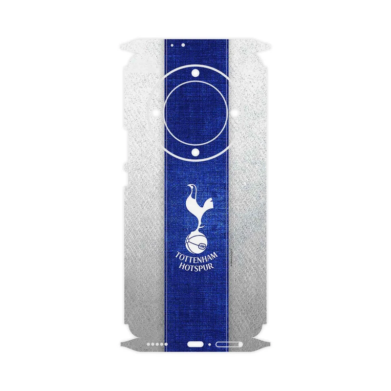 برچسب پوششی ماهوت مدل Tottenham_Hotspur_FC-FullSkin مناسب برای گوشی موبایل آنر X9a