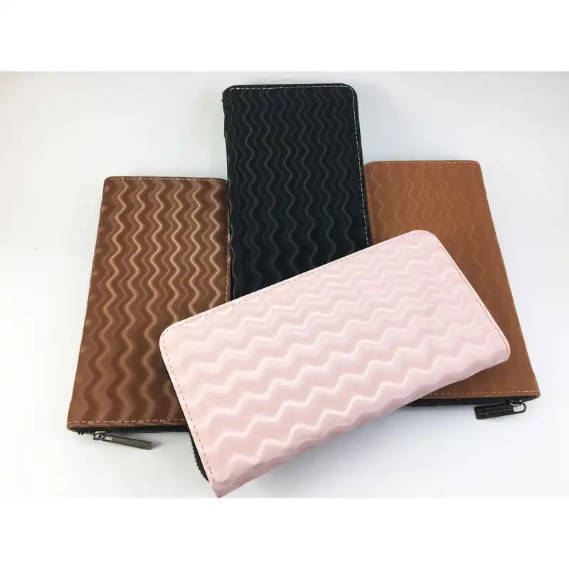 کیف پول زنانه مدل KZD-030