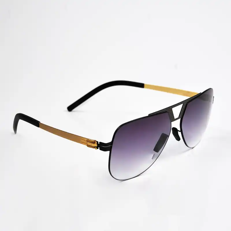 عینک آفتابی مردانه مدل 6909