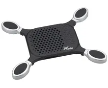 پایه خنک کننده فن دار جاست کولر Fan-998