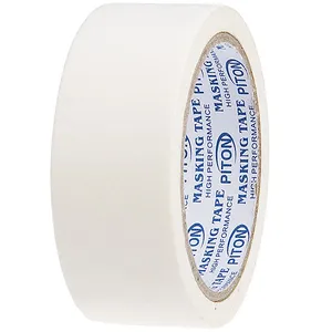 Piton Paper Adhesive Tape Width 4 cm