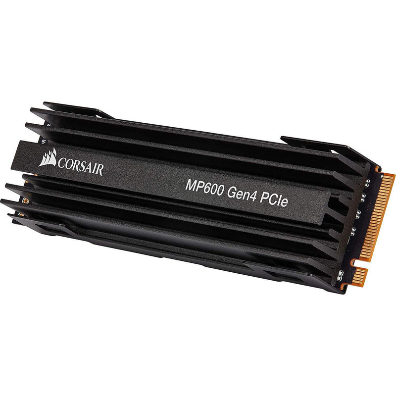 اس اس دی اینترنال کورسیر مدل MP600 Gen4 M.2 ظرفیت 1 ترابایت