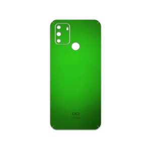 MAHOOT Metallic-Green Cover Sticker for Gplus S10 2022