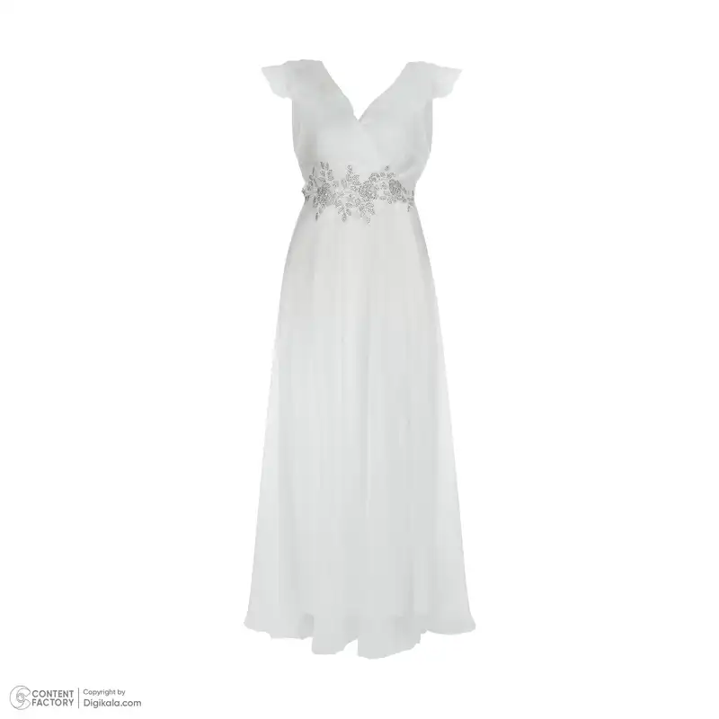 پیراهن زنانه مدل Nosleeve2356