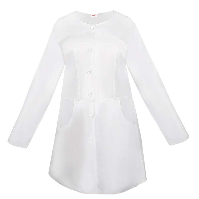 روپوش پزشکی زنانه تایگو مدل 101