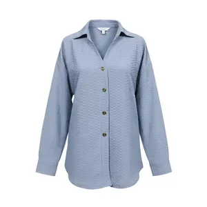 مانتو شومیزی زنانه مدل 112564