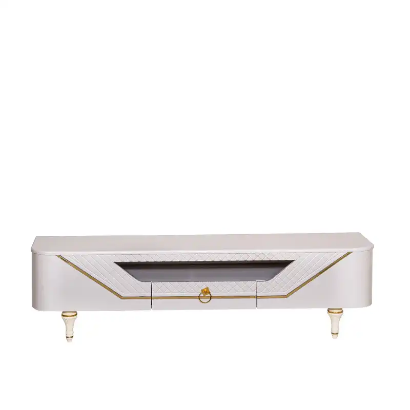 میز تلویزیون مدل  افرا