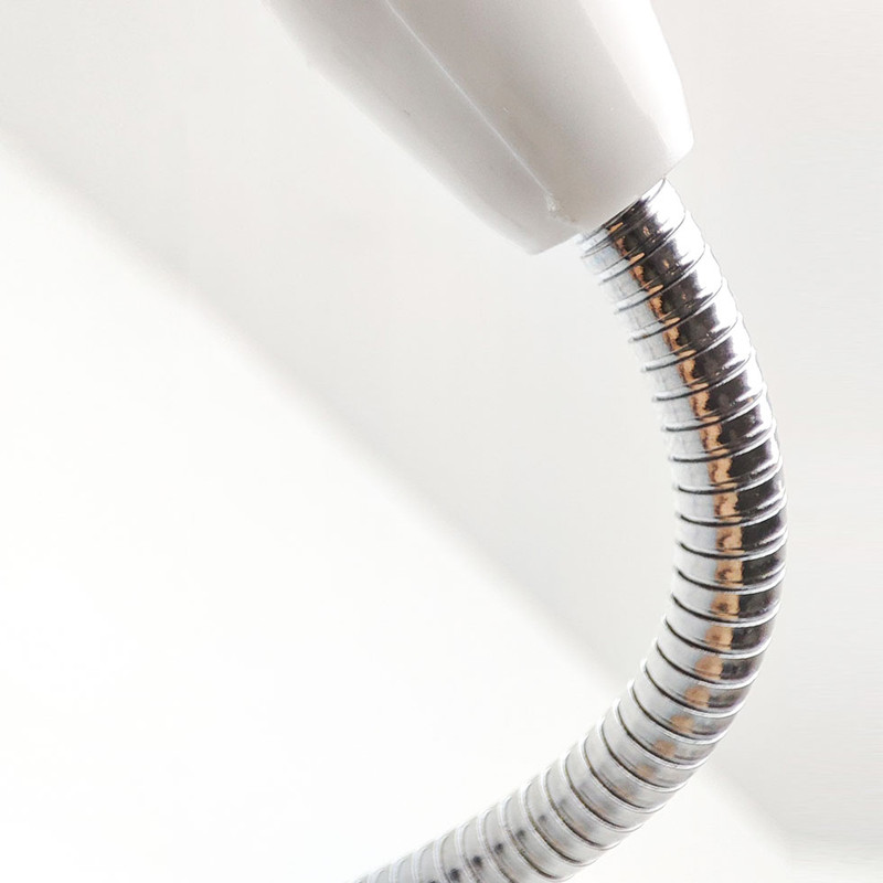 چراغ مطالعه گیره ای مدل MY-013-USB