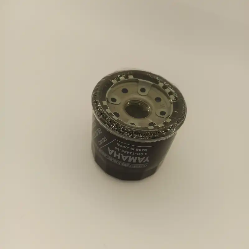 فیلتر روغن موتور سیکلت یاماها مدل YM300