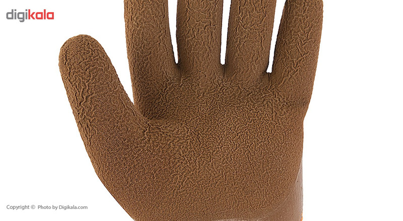 دستکش ایمنی بوفالو مدل B1165 دستکش ایمنی بوفالو مدل B1165