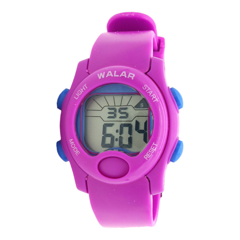 ساعت مچی دیجیتال والار مدل 8884