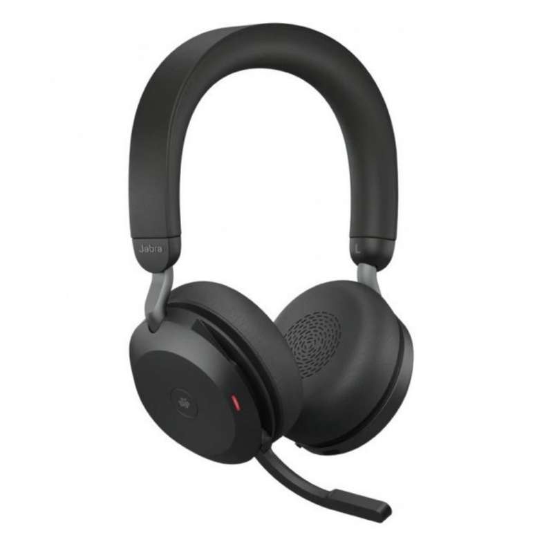 هدست بی سیم جبرا مدل Evolve2 75