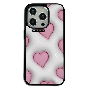 AKAM AMC-WA14PRO-JELLY-63 Cover For Apple iPhone 14 Pro