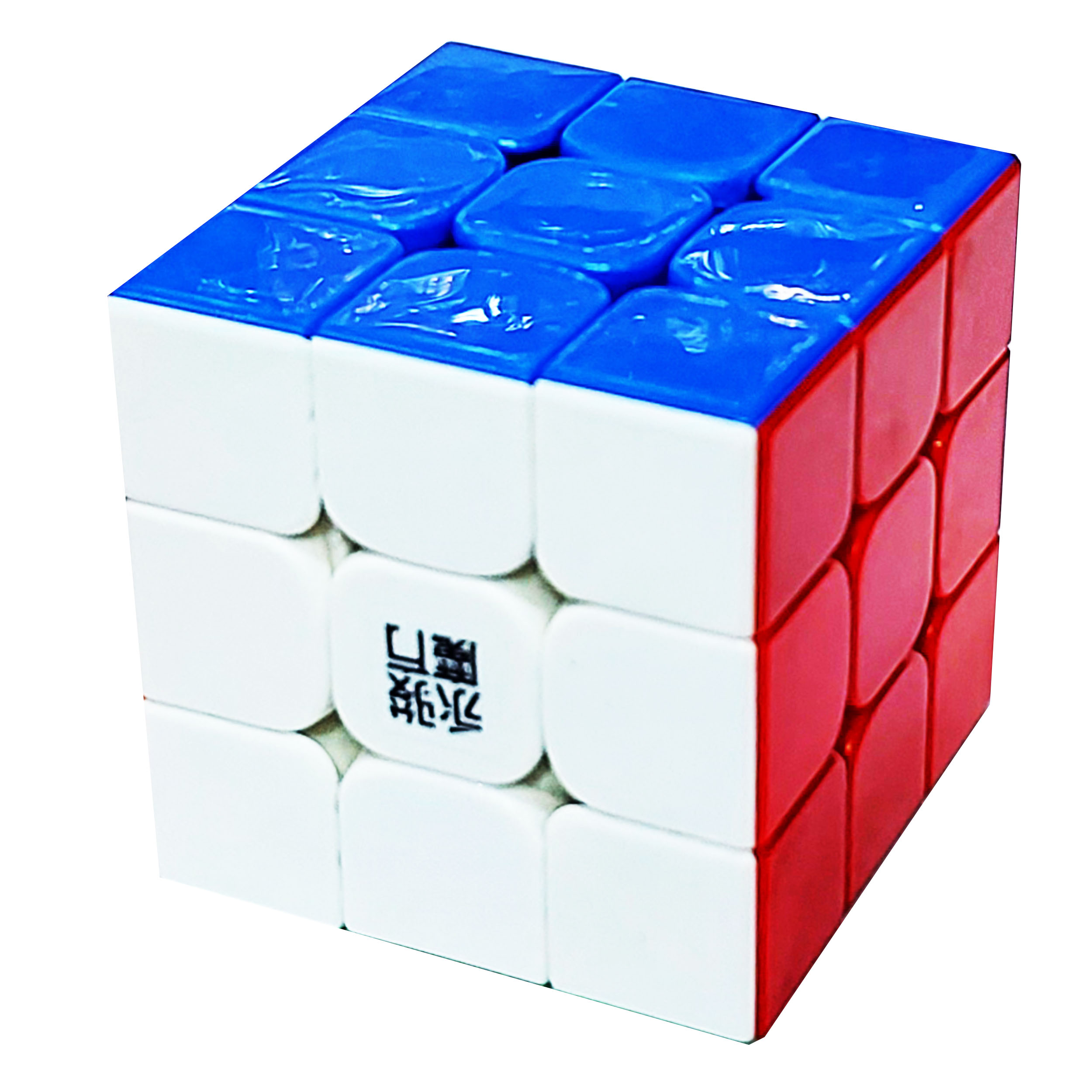قیمت و خرید مکعب روبیک مدل qiyi cube