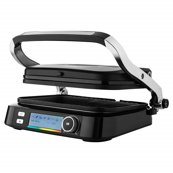 گریل سنکور مدل SBG 6238BK