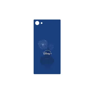 MAHOOT Disney Cover Sticker for Sony Xperia Z5 Compact