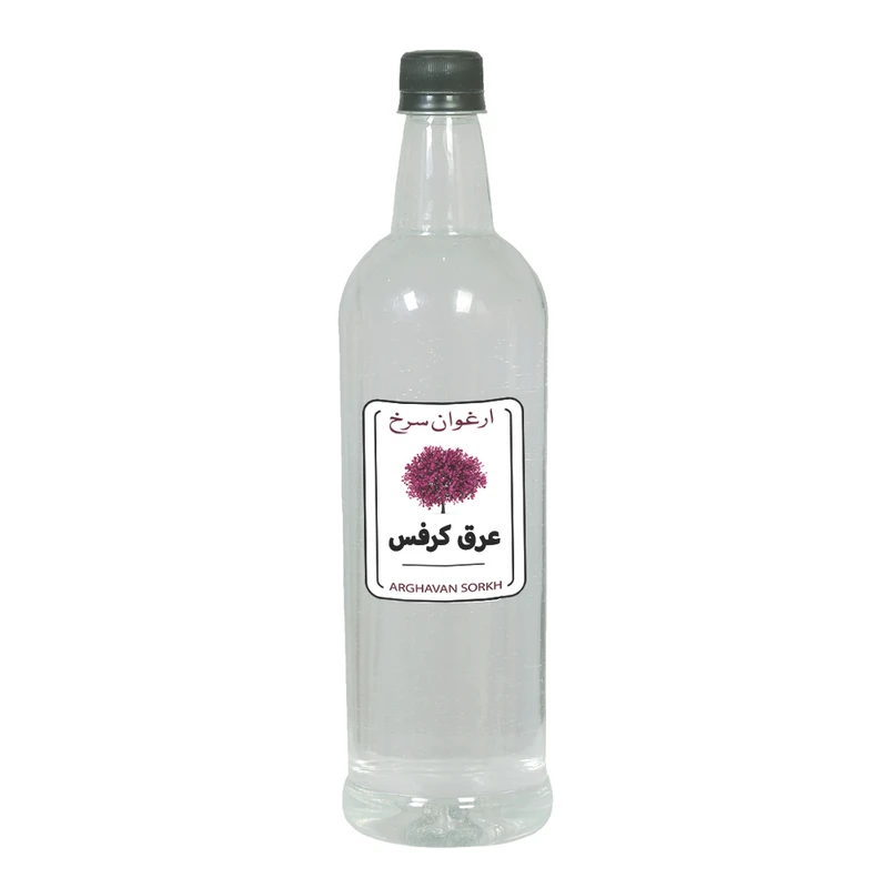 عرق کرفس ارغوان سرخ - 1 لیتر