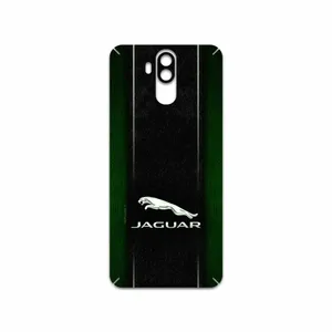 MAHOOT Jaguar Cars Cover Sticker for Ulefone Power 3S