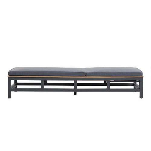 تخت خواب یک نفره مدل SB-07 سایز 60x190 سانتی متر