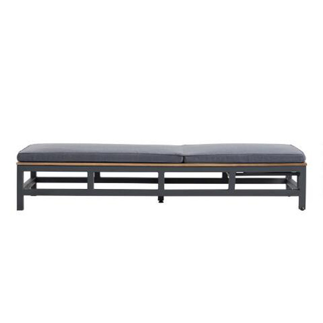 تخت خواب یک نفره مدل SB-07 سایز 60x190 سانتی متر