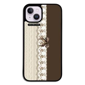 AKAM AMC-WA14-TRICOT-25 Cover For Apple iPhone 14
