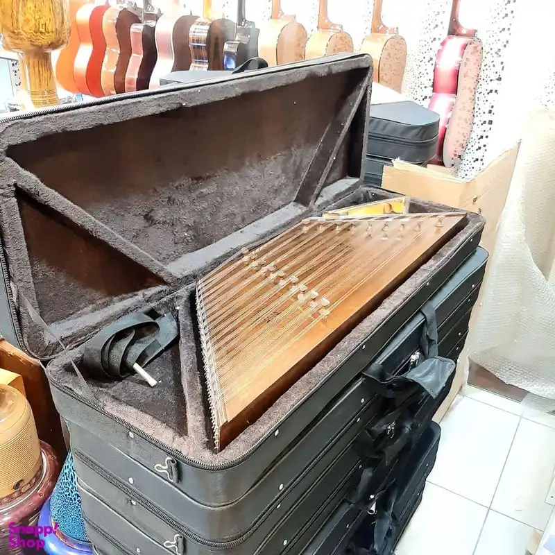 سنتور مدل شاهان 6 مهر کد 1