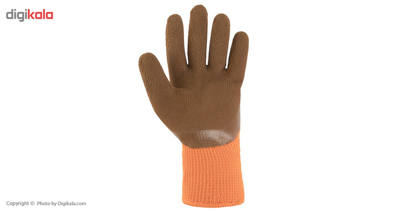 دستکش ایمنی بوفالو مدل B1165 دستکش ایمنی بوفالو مدل B1165