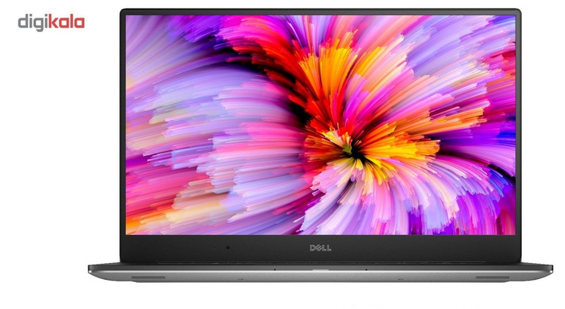 لپ تاپ 15 اینچی دل مدل XPS 15-9560 لپ تاپ 15 اینچی دل مدل XPS 15-9560