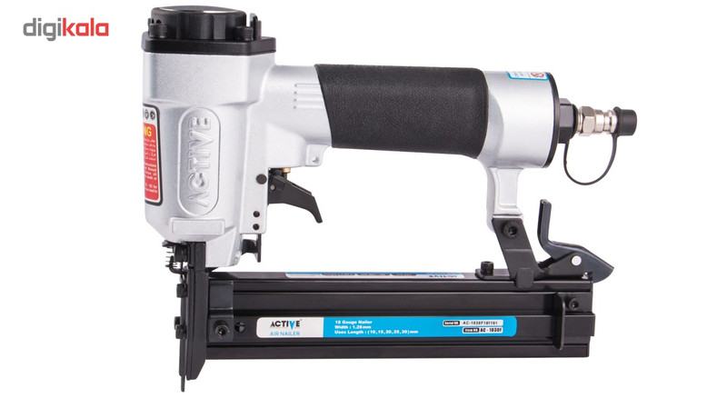 میخ کوب بادی اکتیو مدل AC1030F