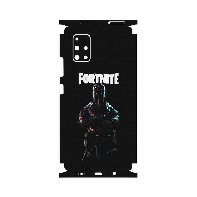 برچسب پوششی ماهوت مدل Fortnite-Game-FullSkin مناسب برای گوشی موبایل سامسونگ Galaxy A71 5G