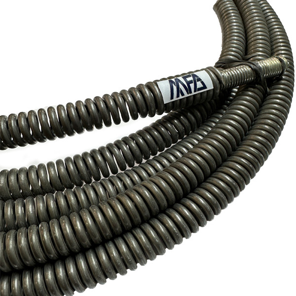 فنر لوله باز کن ام اف آ مدل دریلی