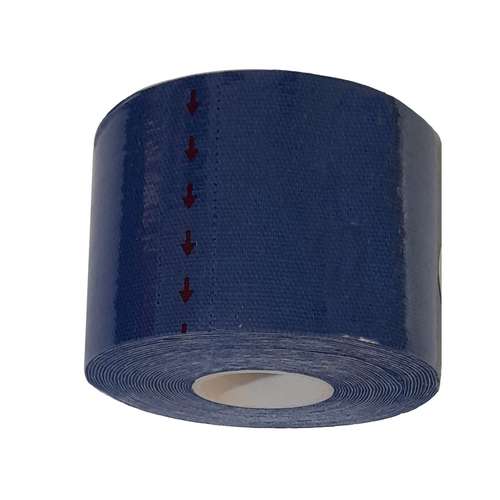 چسب عضله مدل کنزیوتیپ