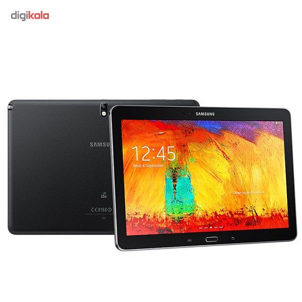 تبلت سامسونگ Galaxy Note 10.1 2014 Edition 3G - ظرفیت 16 گیگابایت main 1 30