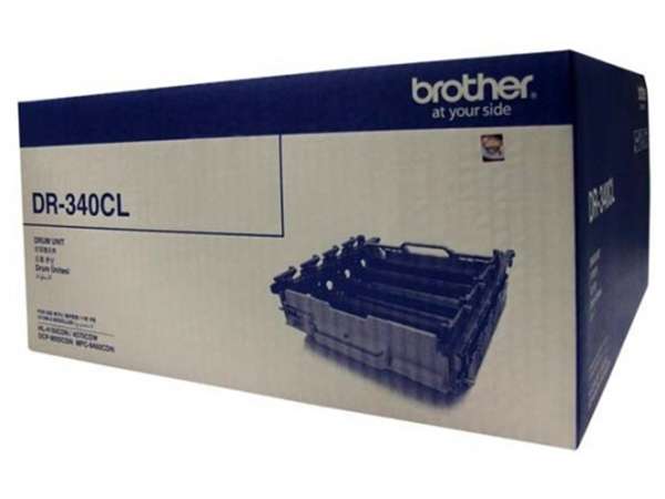 درام برادر DR-340CL