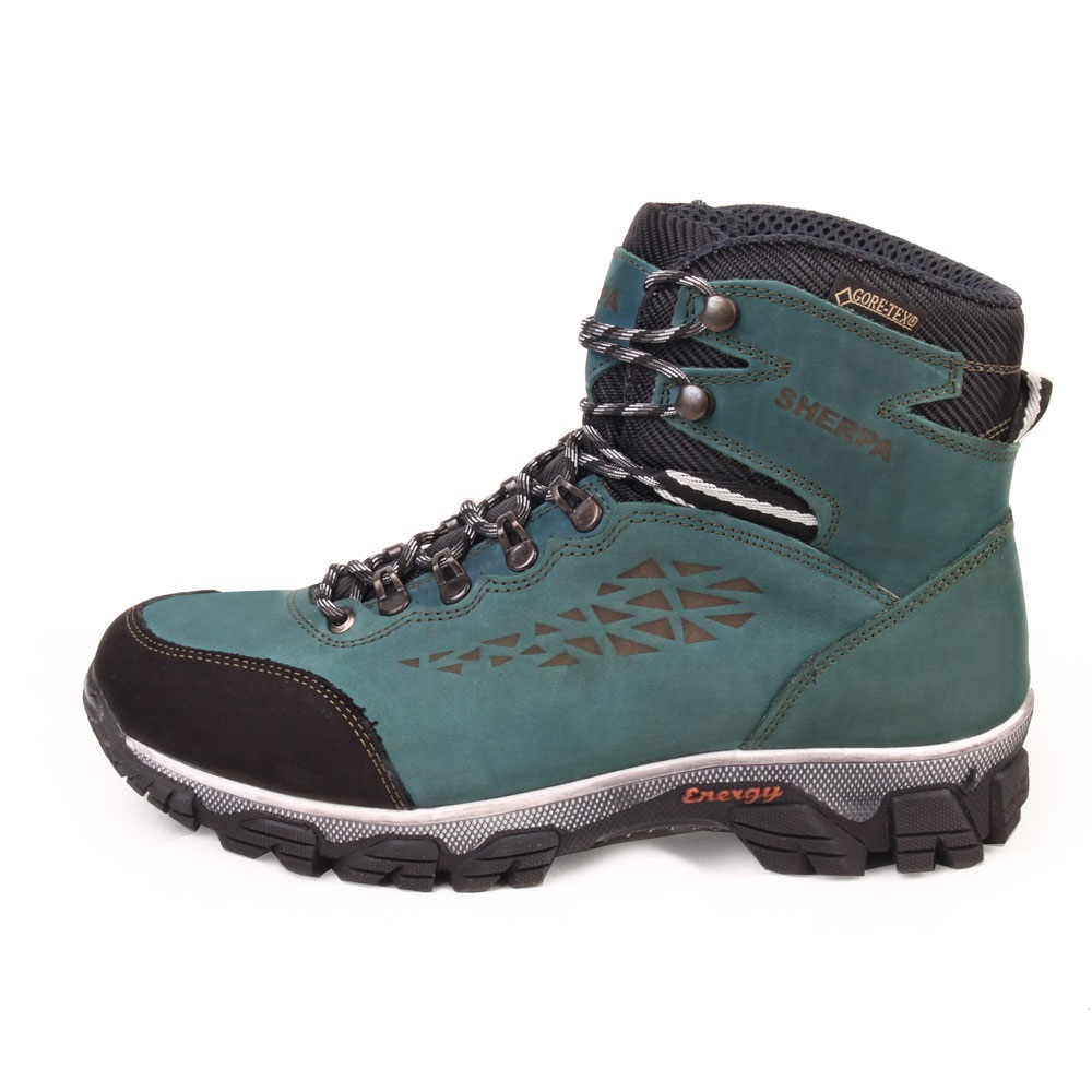 نکته خرید - قیمت روز کفش کوهنوردی مردانه شرپا مدل energy 401 خرید