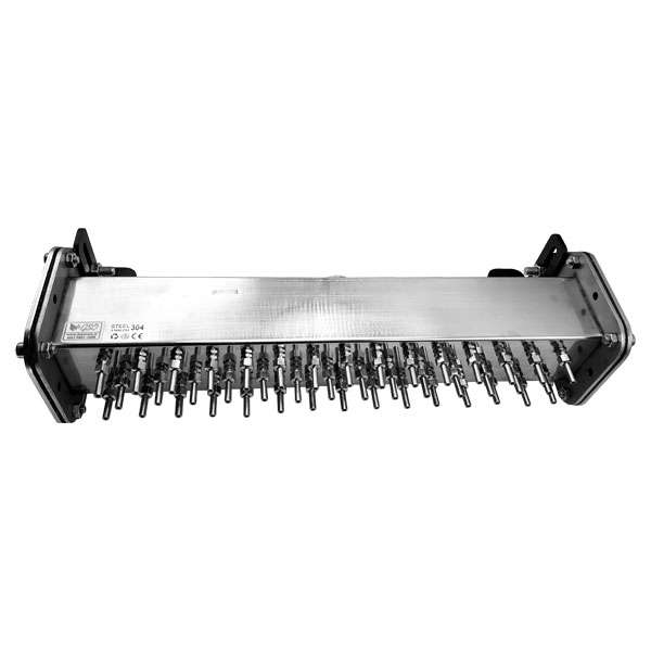 نازل شوتر جی اس او مدل آبنمای بارانی نازل شوتر جی اس او مدل آبنمای بارانی