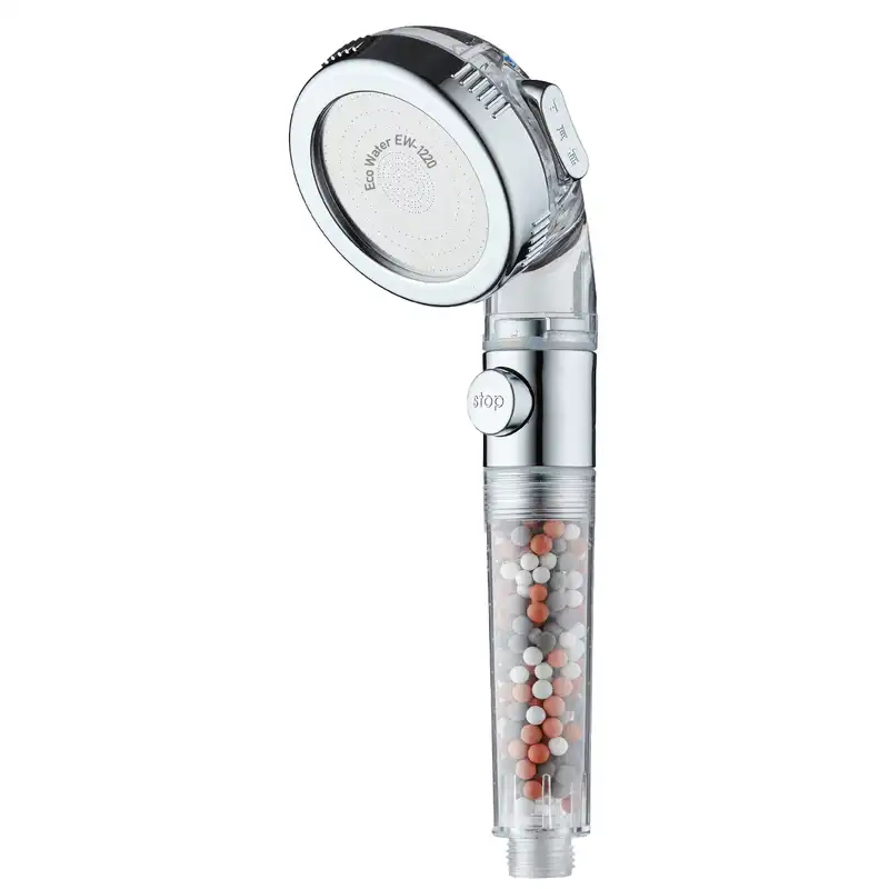 سردوش افزایش فشار آب اِکو واتر مدل EW-1220