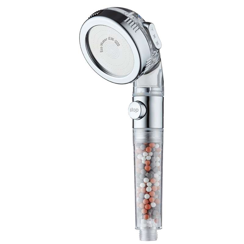 سردوش افزایش فشار آب اِکو واتر مدل EW-1220