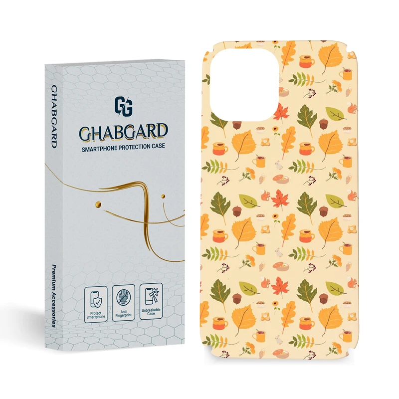  کاور قاب گارد مدل دخترانه مناسب برای گوشی موبایل اپل iPhone 12 Pro Max