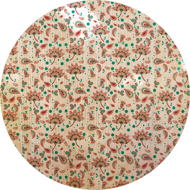 میز ناهارخوری کد Mira-4