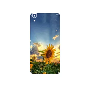 MAHOOT Summer Season Cover Sticker for Huawei Y6 2015