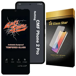 Glass Star ANTG20 Screen Protector Suitable For Nothing CMF Phone 2 Pro