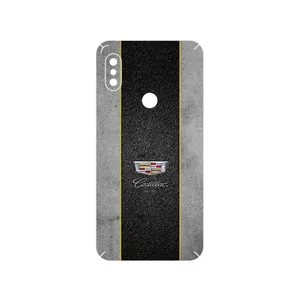 MAHOOT Cadillac Cover Sticker for Xiaomi Redmi Note 6 Pro