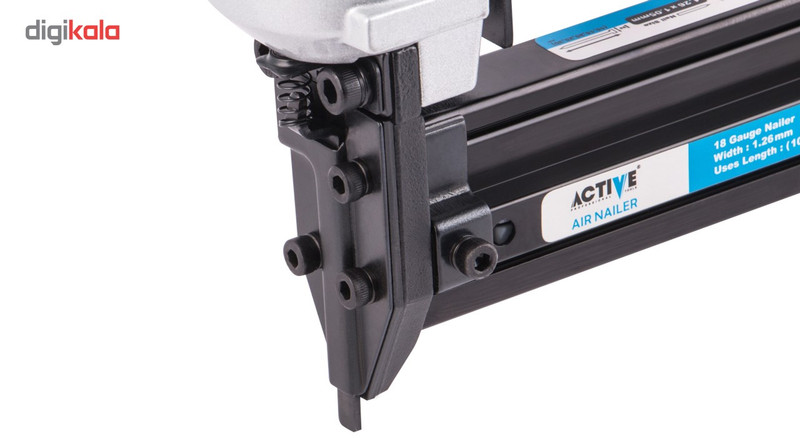 میخ کوب بادی اکتیو مدل AC1030F