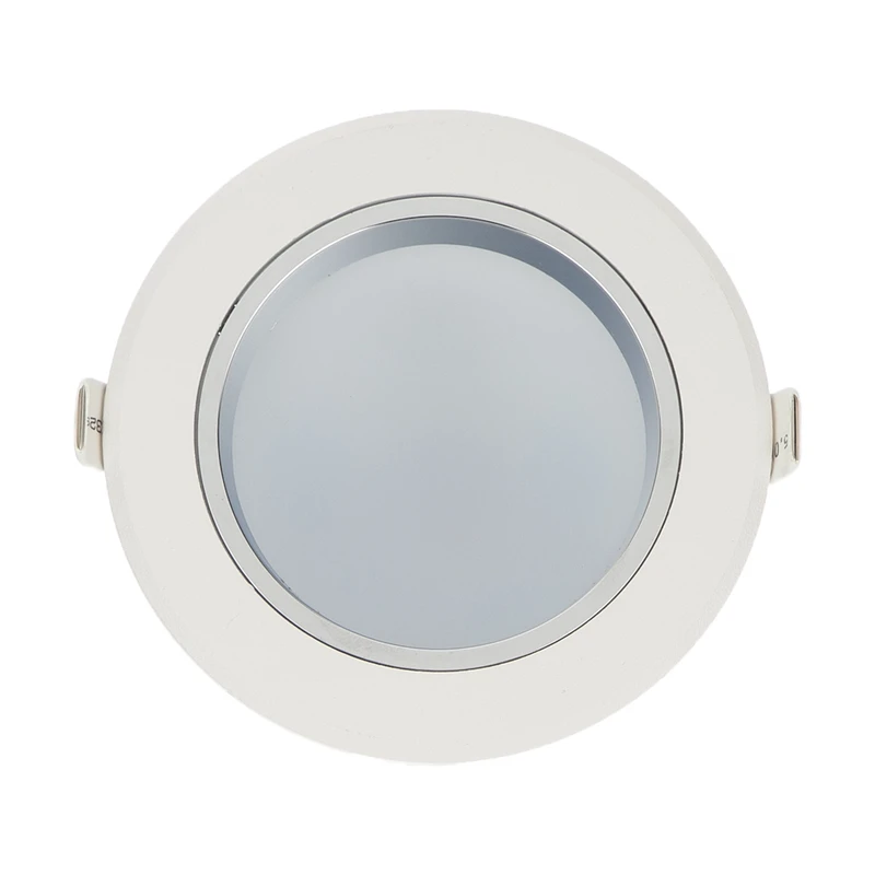 چراغ سقفی ال ای دی 3 وات افراتاب مدل AF-D-3W