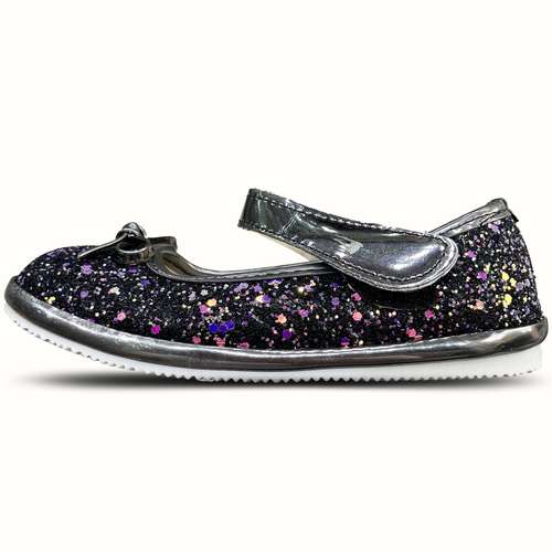 کفش دخترانه مدل اسپرت کد Bk