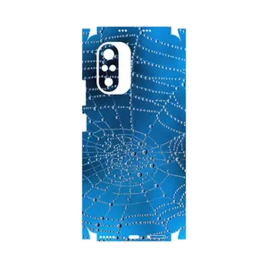 MAHOOT Spider web-FullSkin Cover Sticker for Xiaomi Mi 11i